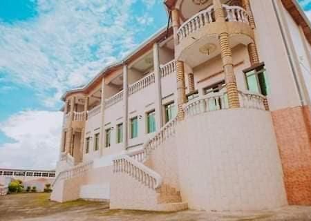 Tony'S Place Gisenyi Bagian luar foto